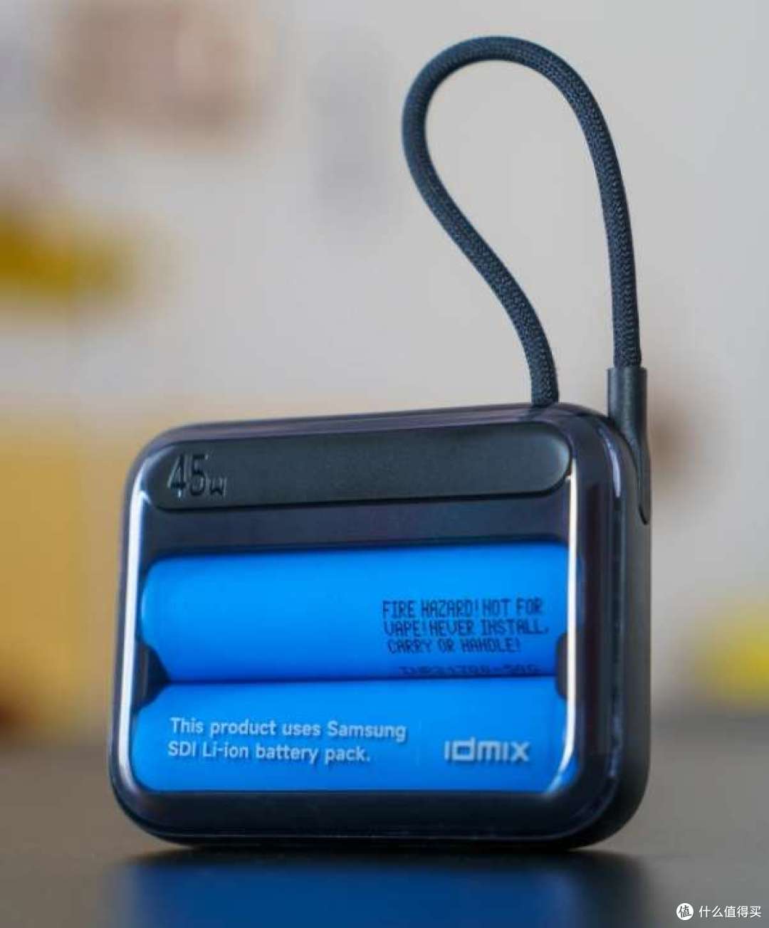 充电宝哪个品牌好?西圣、倍思、小米充电宝对比测评,选购必看!