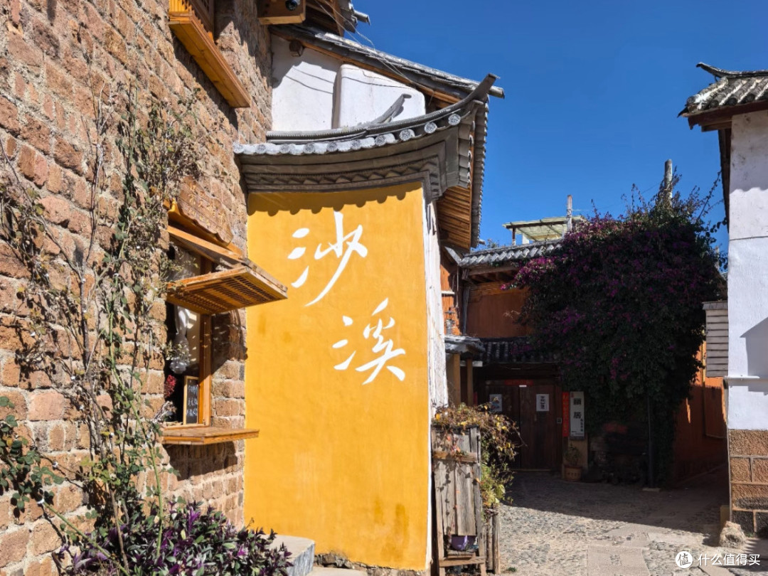 春节可以这样：游游山海边城，看看山川人间