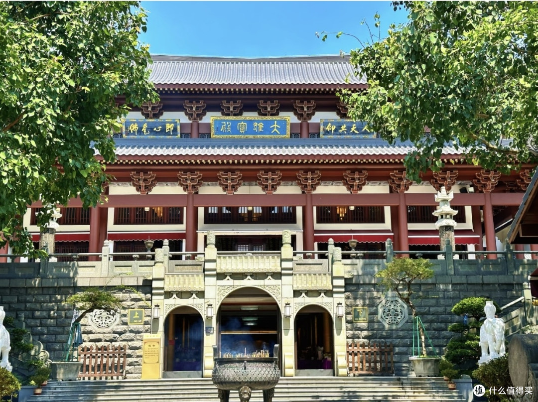南宁青秀山新春灯会之旅