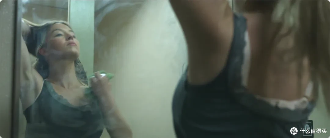 女神又破尺度，这部新片太刺激了