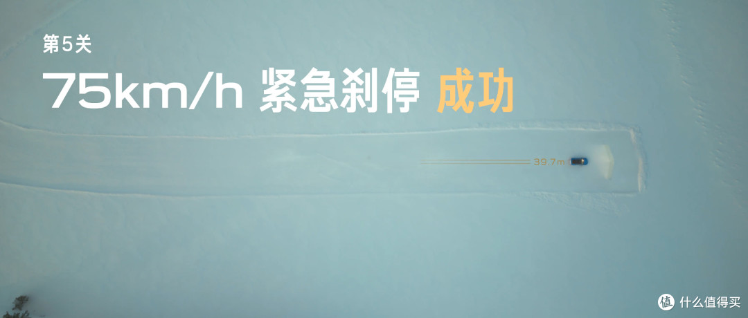从耐力测试到冰雪试炼，小米汽车只想靠成绩赢得驾驶者信任