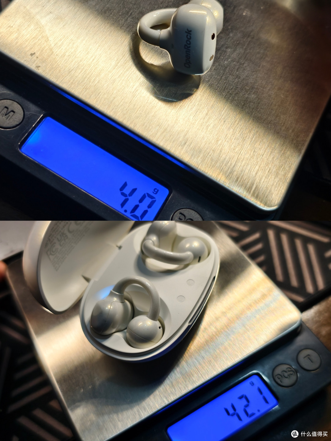 终于找到一副戴不疼、音质好的开放式耳机,还附赠实时翻译外挂!