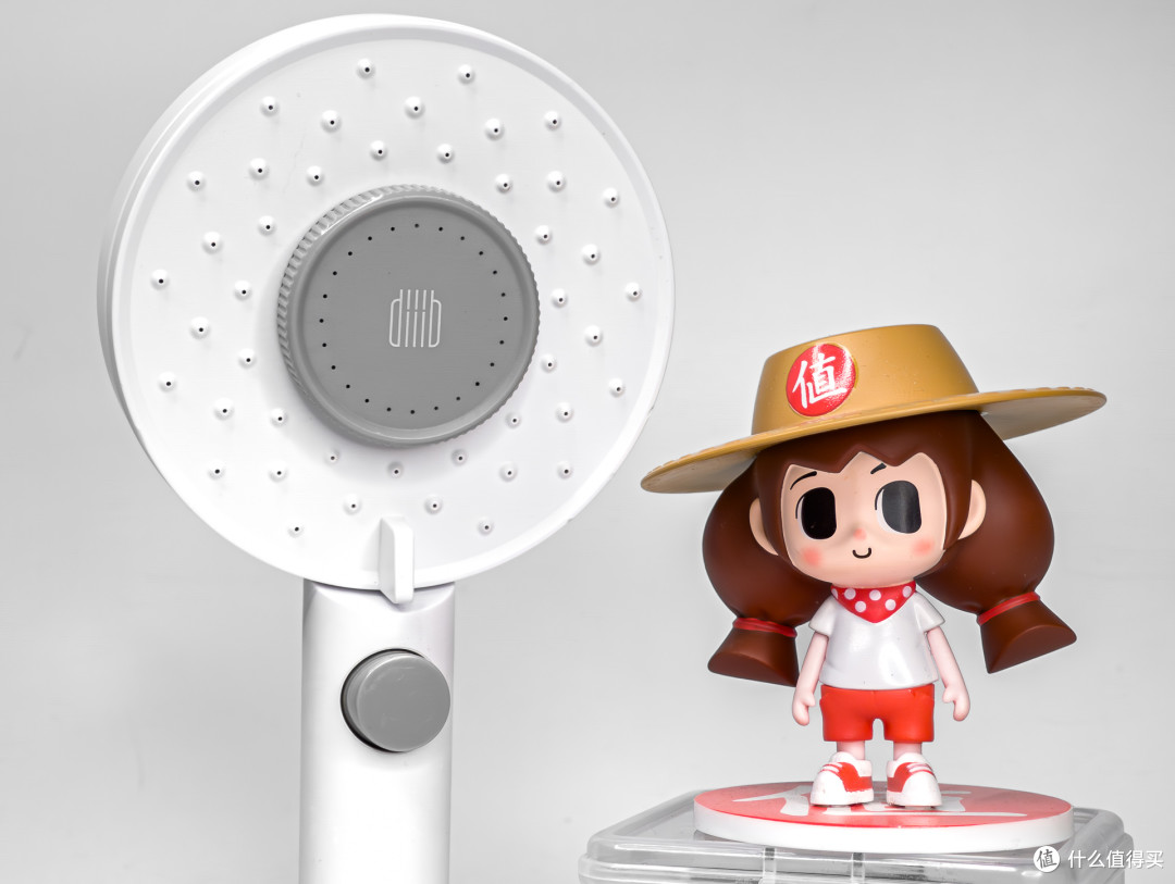 “花洒堵塞”别着急:五分钟零成本疏通,让它满血复活