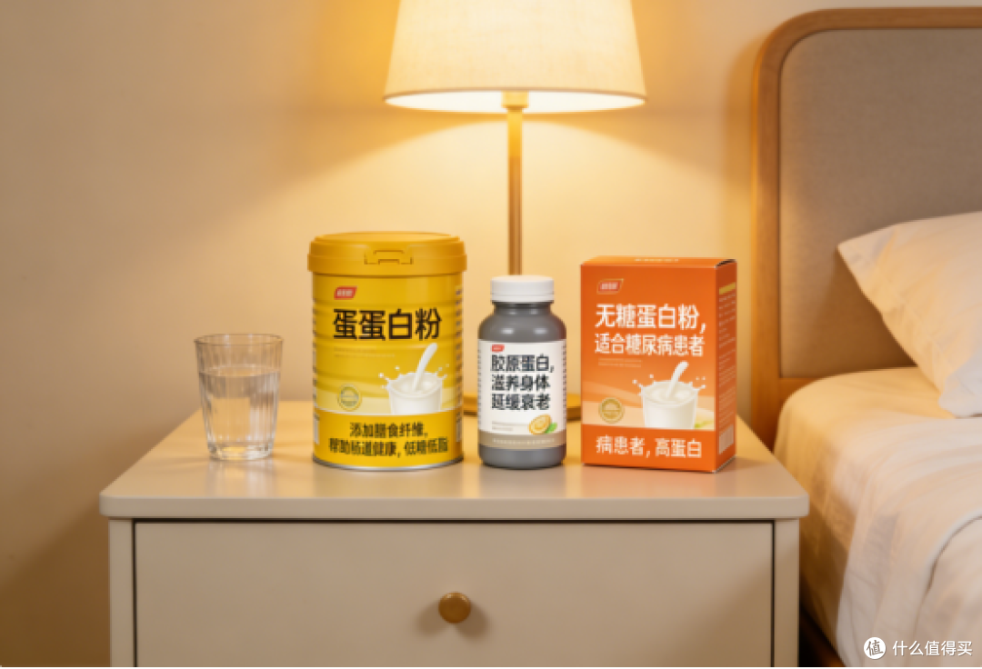 蛋白粉怎么选?十大排名完整版测评,梳理蛋白粉品牌综合排名