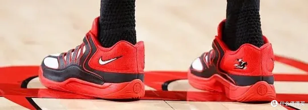 【NBA每日上脚】Kobe6新配色竟然致敬枫叶乔丹？