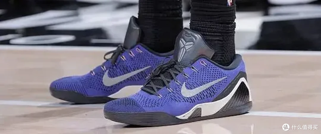 【NBA每日上脚】Kobe6新配色竟然致敬枫叶乔丹？