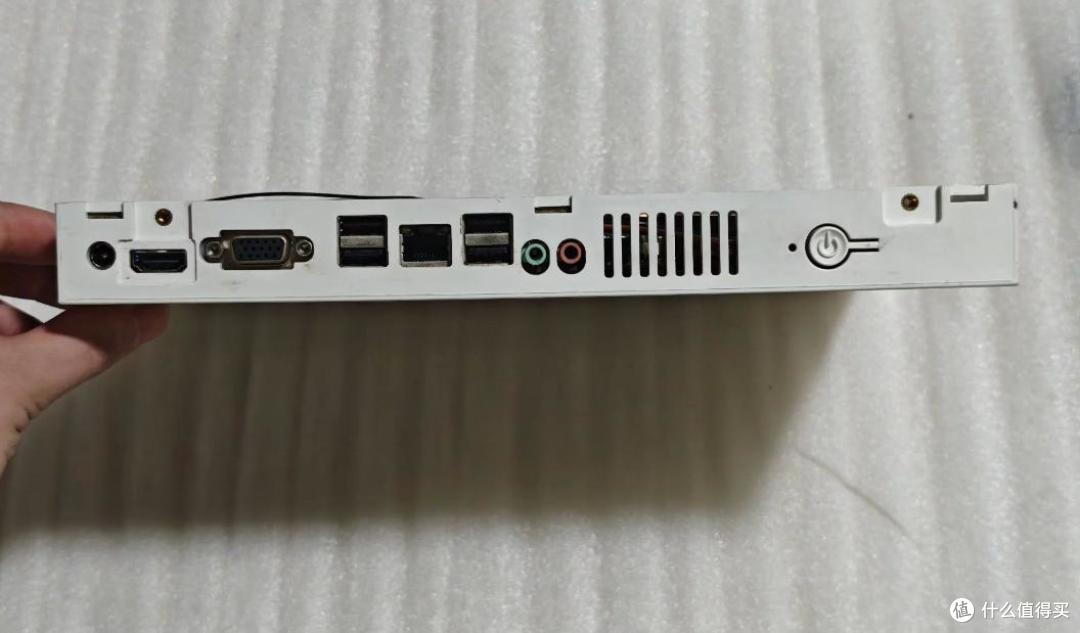 三代i5+8G+240G仅220元!这台博仑帅主机帅不帅?