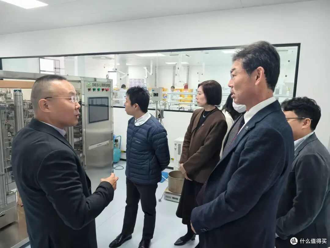 科伦·川宁生物与科丝发携手,共启生物制造海外新征程!