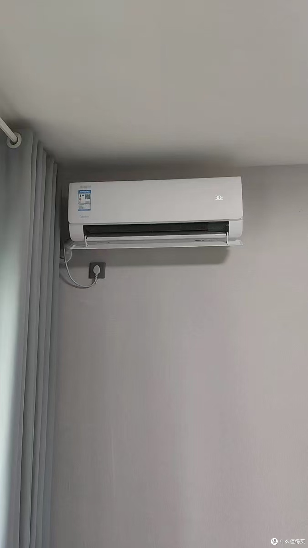 美的酷省电二代2026款|家用空调闭眼冲款✨