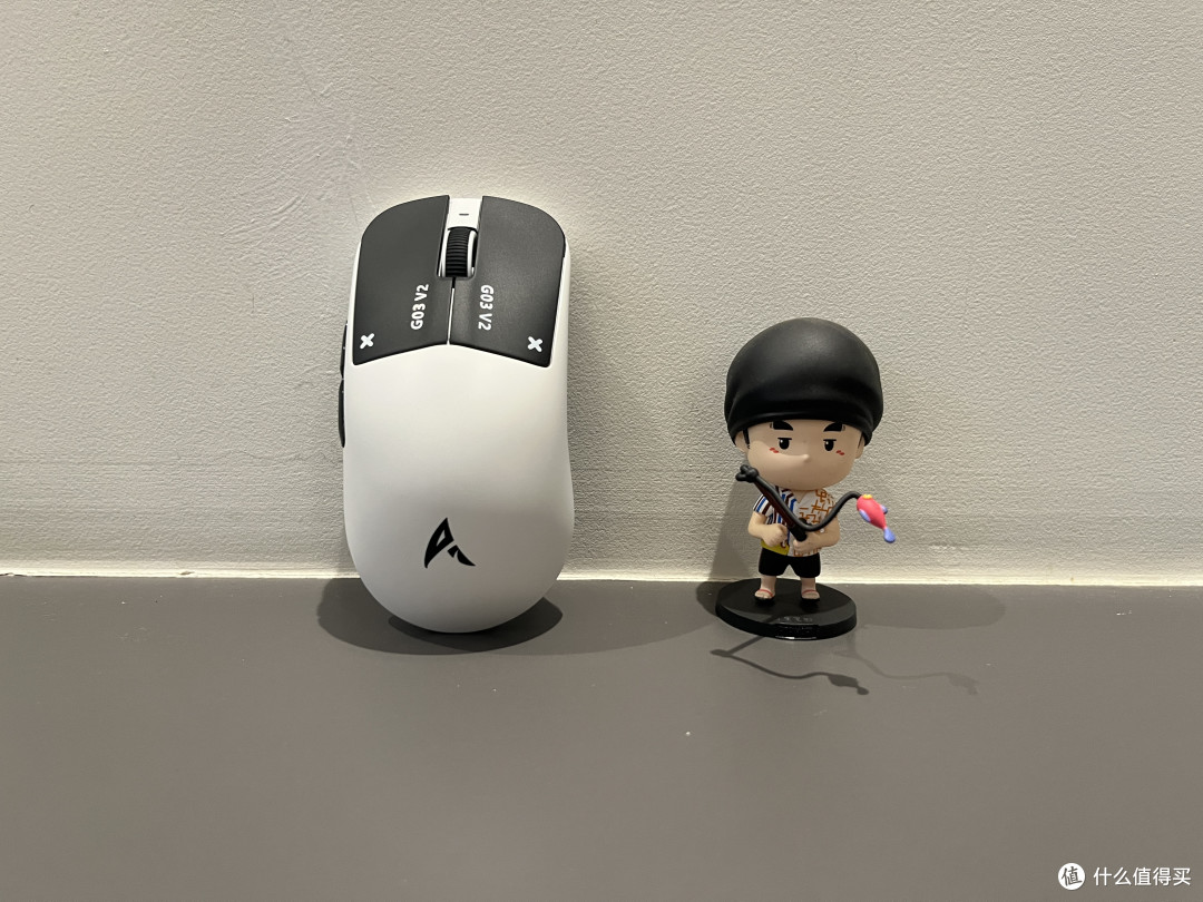 双8K延迟+600h续航,中大手玩家狂喜——阿斯盾G03 V2