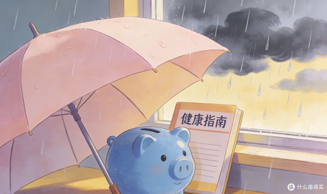 家庭保险配置的理性规划