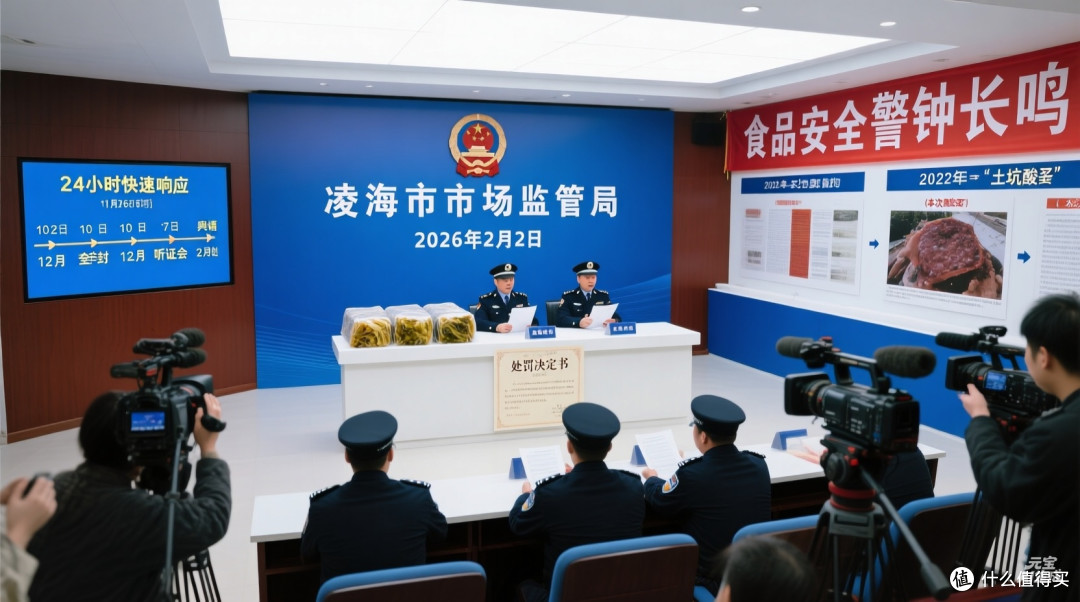 被曝光的问题真的整改了吗?——酸菜:换个地方换个人问题依旧
