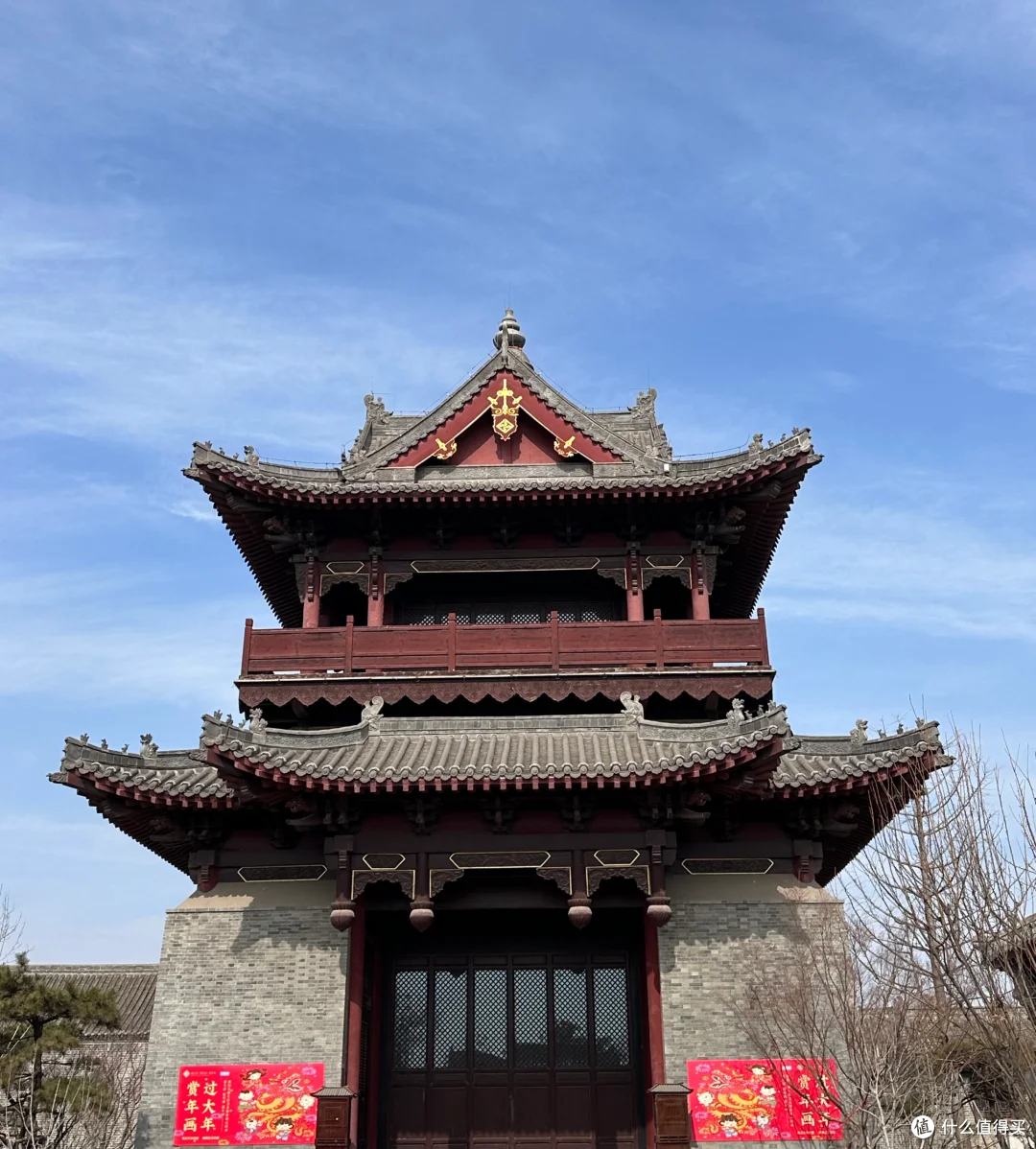 “三商之源、华商之都” 春节归乡，以游客之眼重识商丘