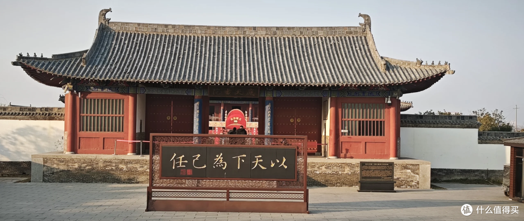 “三商之源、华商之都” 春节归乡，以游客之眼重识商丘