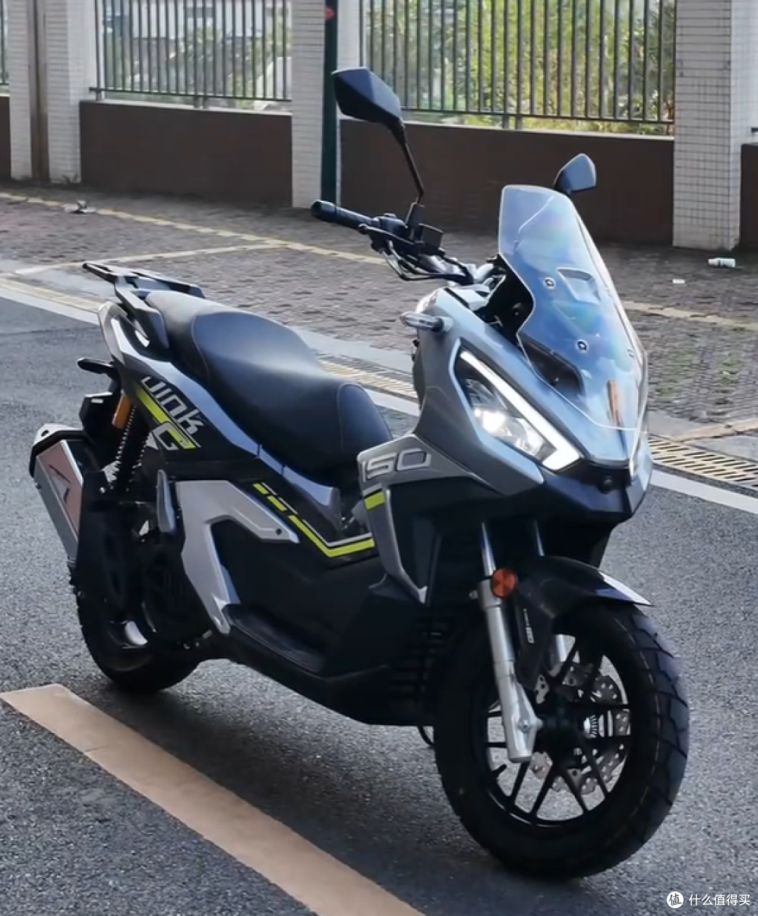 本田刚出手,光阳立刻跟进!6年不限里程质保正式落地!