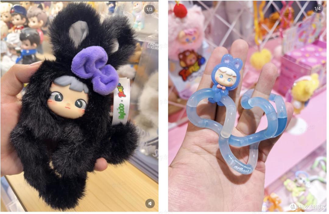 千亿风口，潮玩新品牌的持续生长密码
