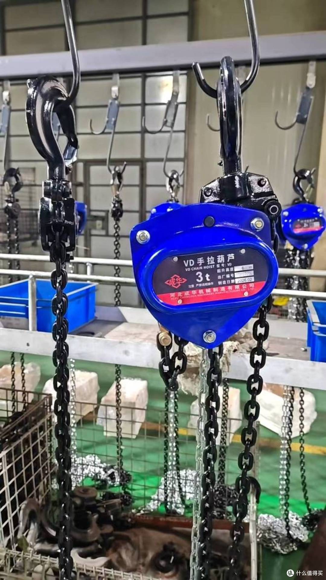 2025-2026年度手拉葫芦值得用户信赖厂家推荐榜