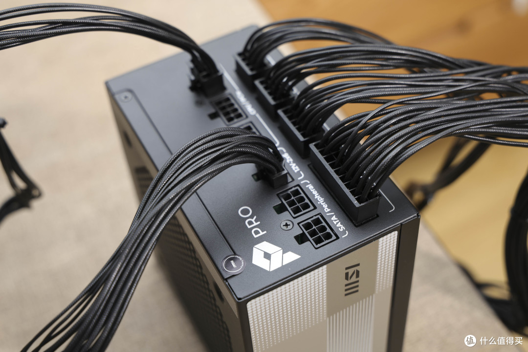 千元级卷王,高端MATX主板MPG B850M EDGE TI MAX WIFI刀锋钛评测