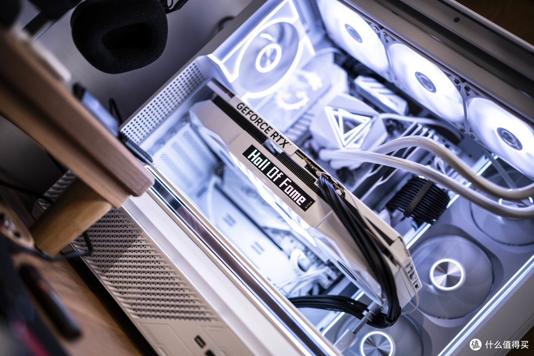 千元级卷王,高端MATX主板MPG B850M EDGE TI MAX WIFI刀锋钛评测