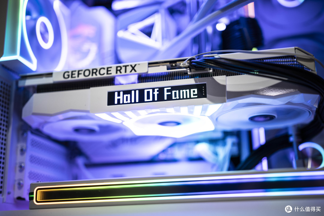 千元级卷王,高端MATX主板MPG B850M EDGE TI MAX WIFI刀锋钛评测