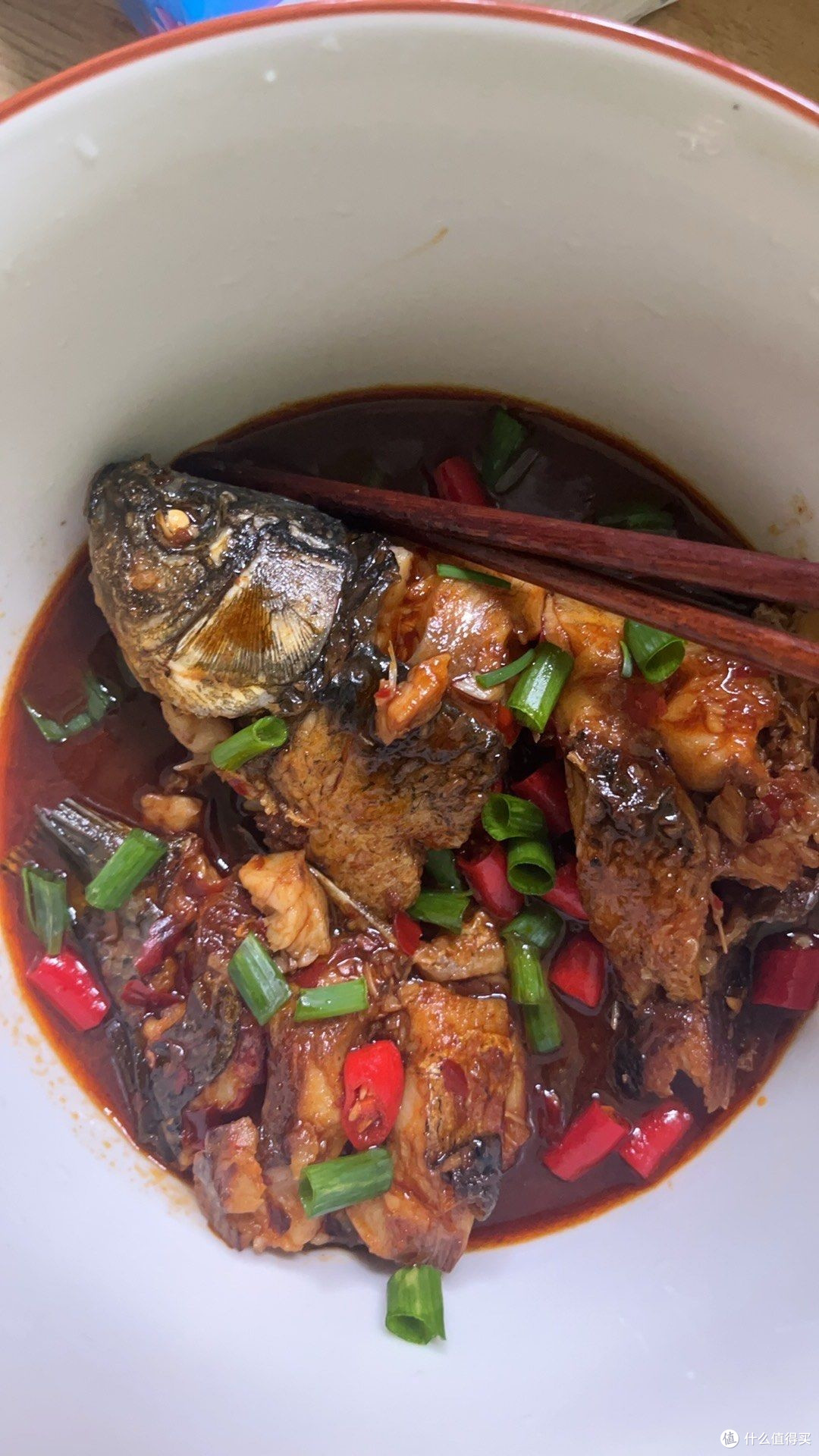 年度热爱：烟火三餐，认真生活