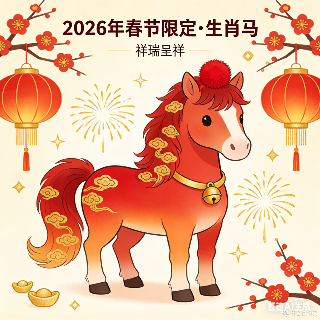 春节限定皮肤设计思路