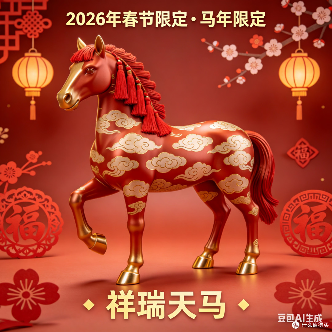 春节限定皮肤设计思路