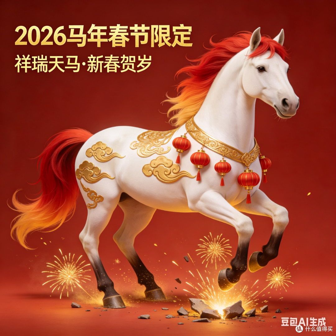 春节限定皮肤设计思路
