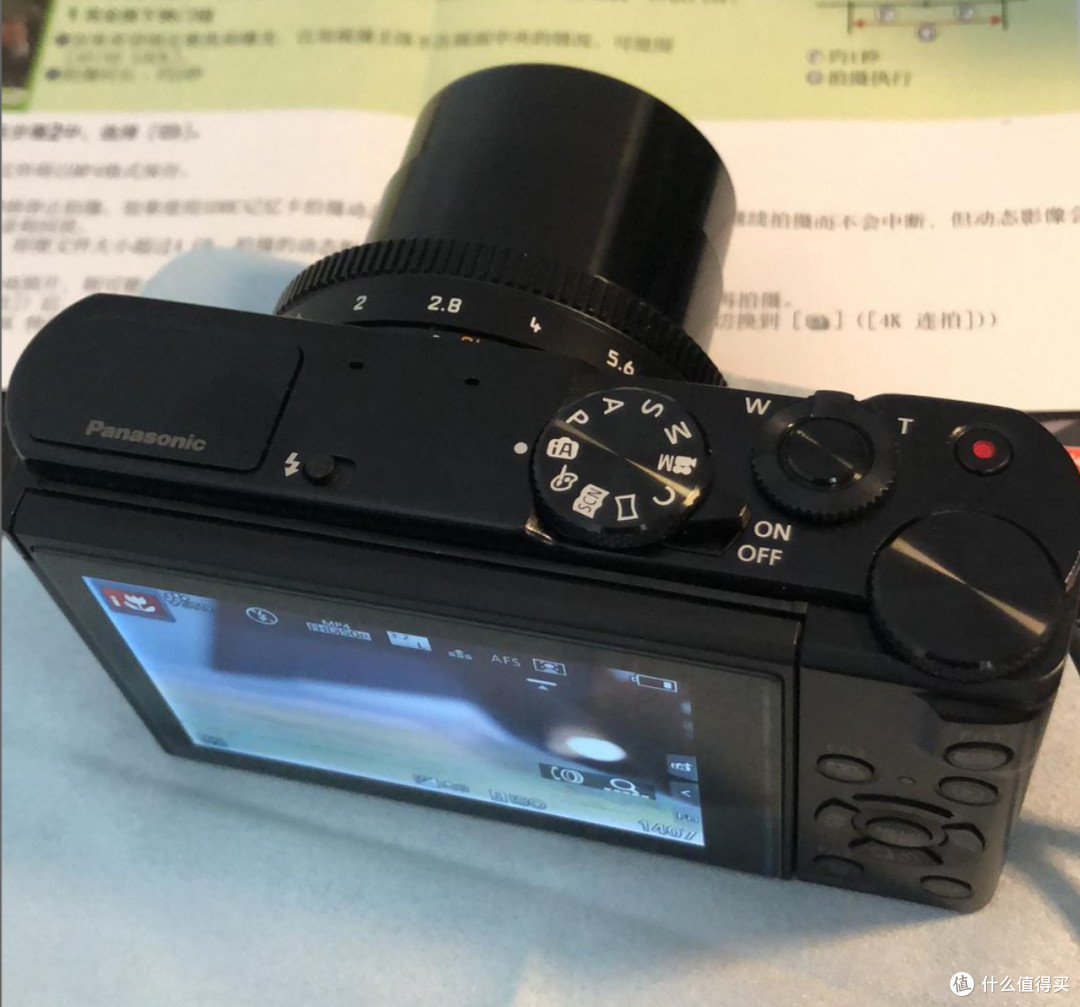 闲鱼200元捡漏松下LX10相机,CCD平替真香,捡漏技巧全在这