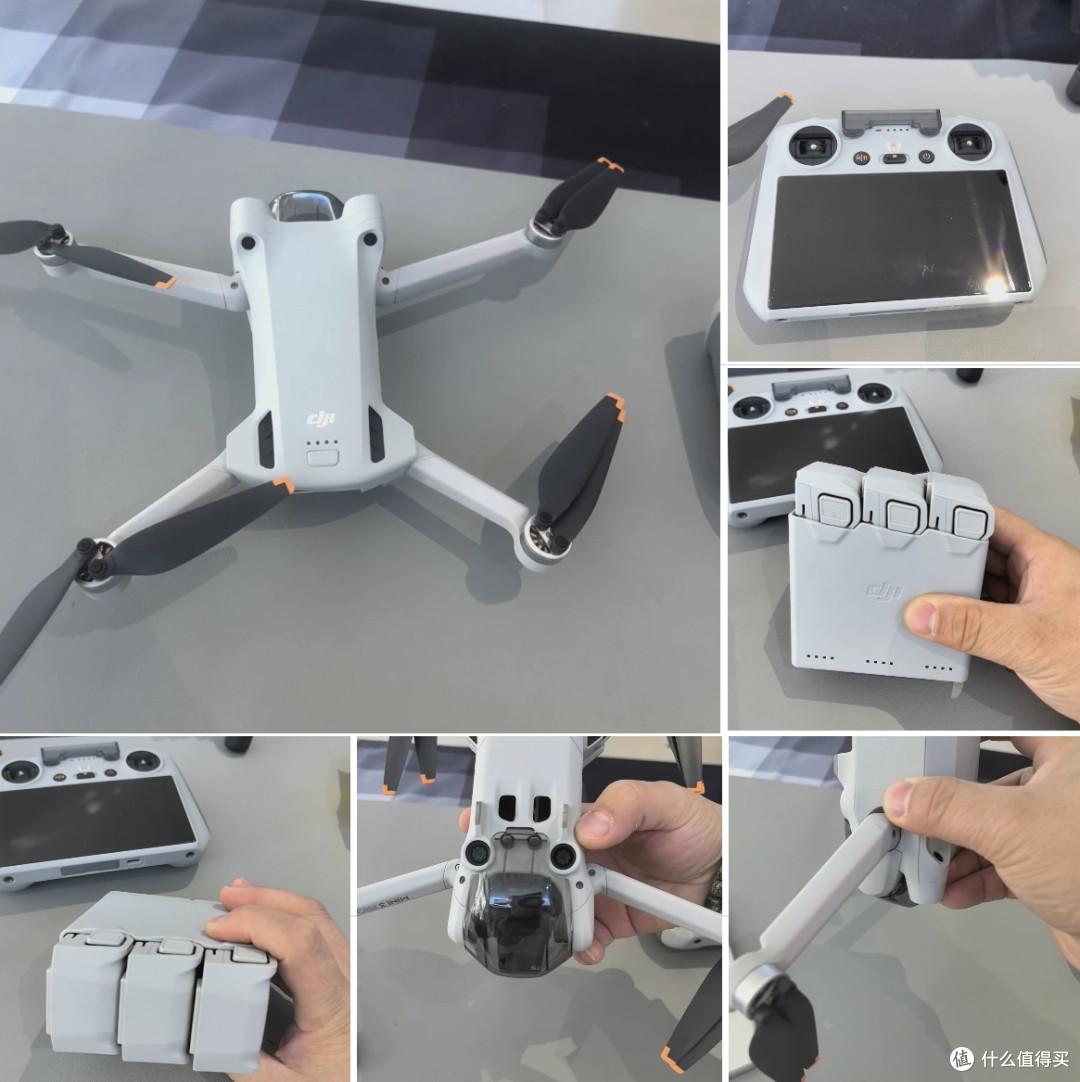 闲鱼捡漏大疆Mini3 Pro,1800元淘到九成新航拍机,这三步太关键