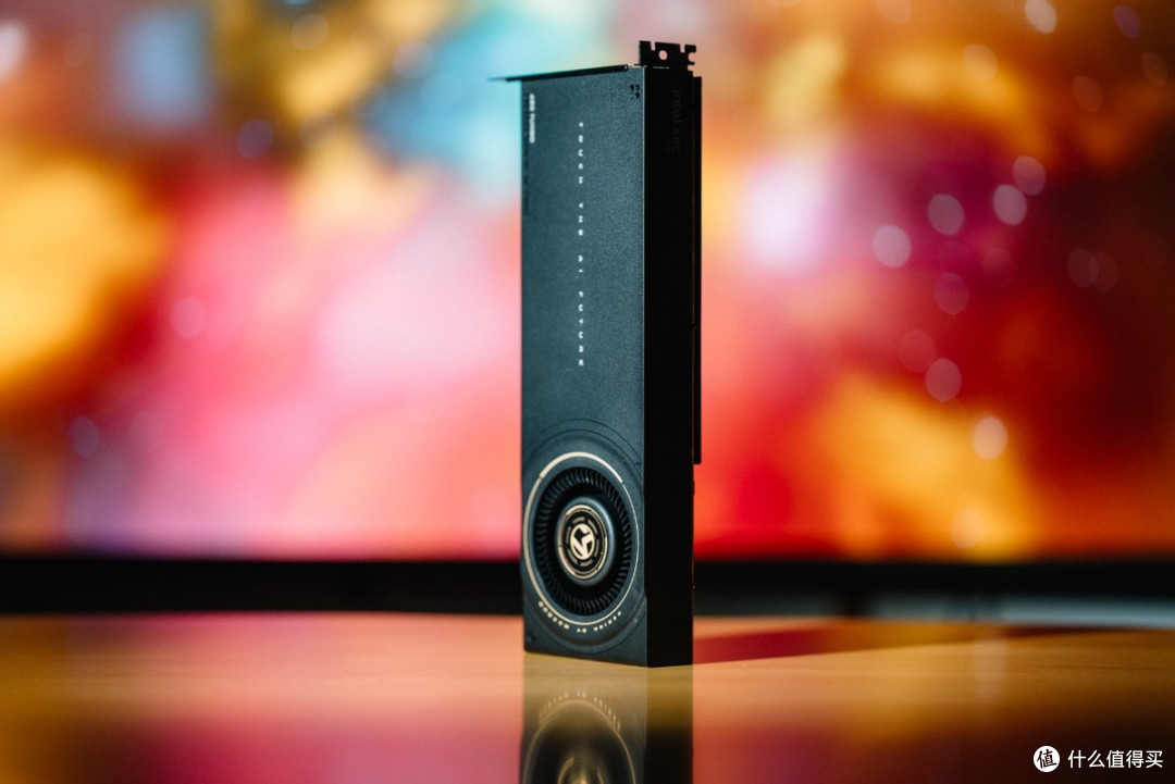 96GB显存AI深度体验,Intel Arc Pro B60专业显卡搅局者