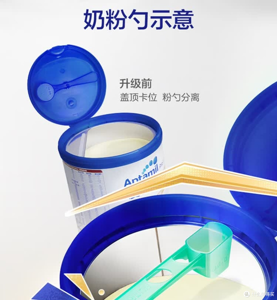 马年囤货·自护力满格 爱他美卓傲3段的年货安心之选