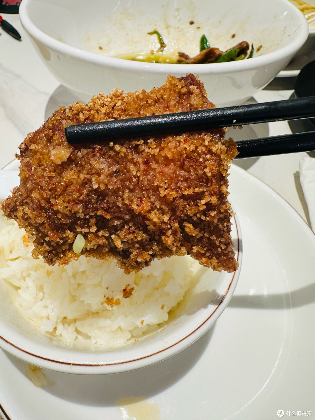 赣菜经典粉蒸肉的春节风味