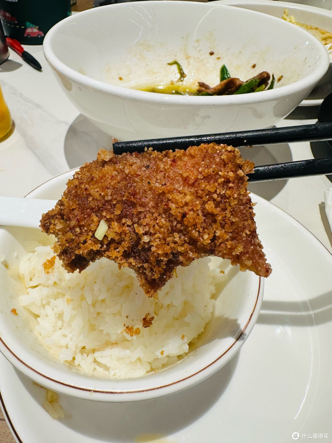 赣菜经典粉蒸肉的春节风味