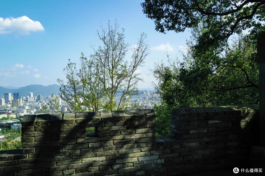 值得一去再去的山海之城，好吃又好逛，高铁1h可直达！