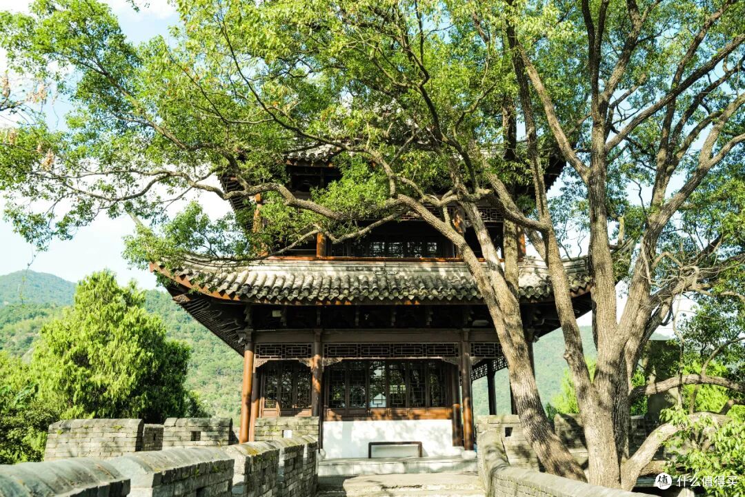 值得一去再去的山海之城，好吃又好逛，高铁1h可直达！