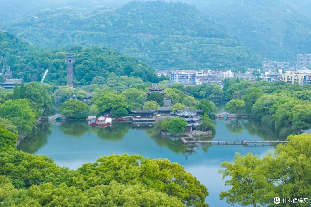 值得一去再去的山海之城，好吃又好逛，高铁1h可直达！