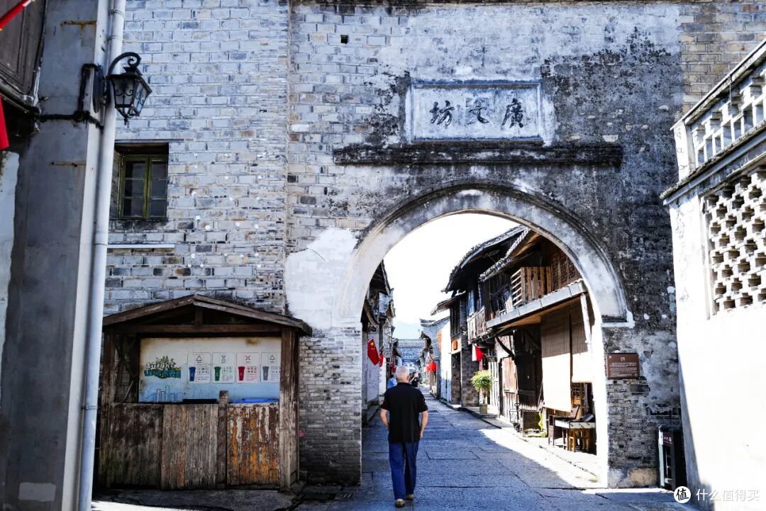 值得一去再去的山海之城，好吃又好逛，高铁1h可直达！