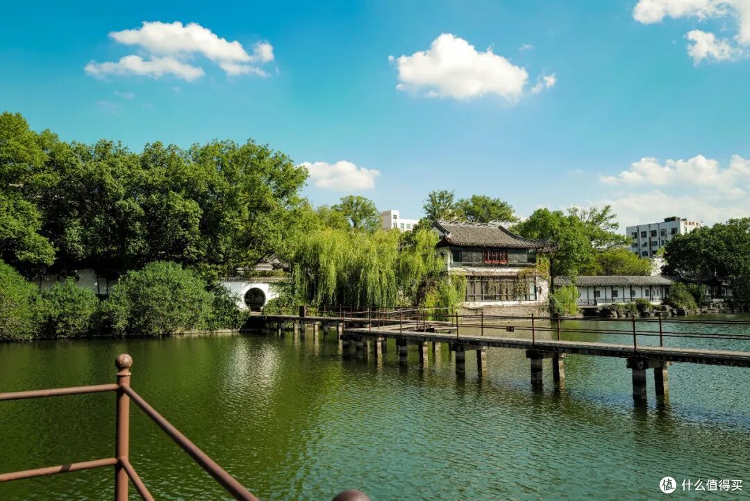 值得一去再去的山海之城，好吃又好逛，高铁1h可直达！
