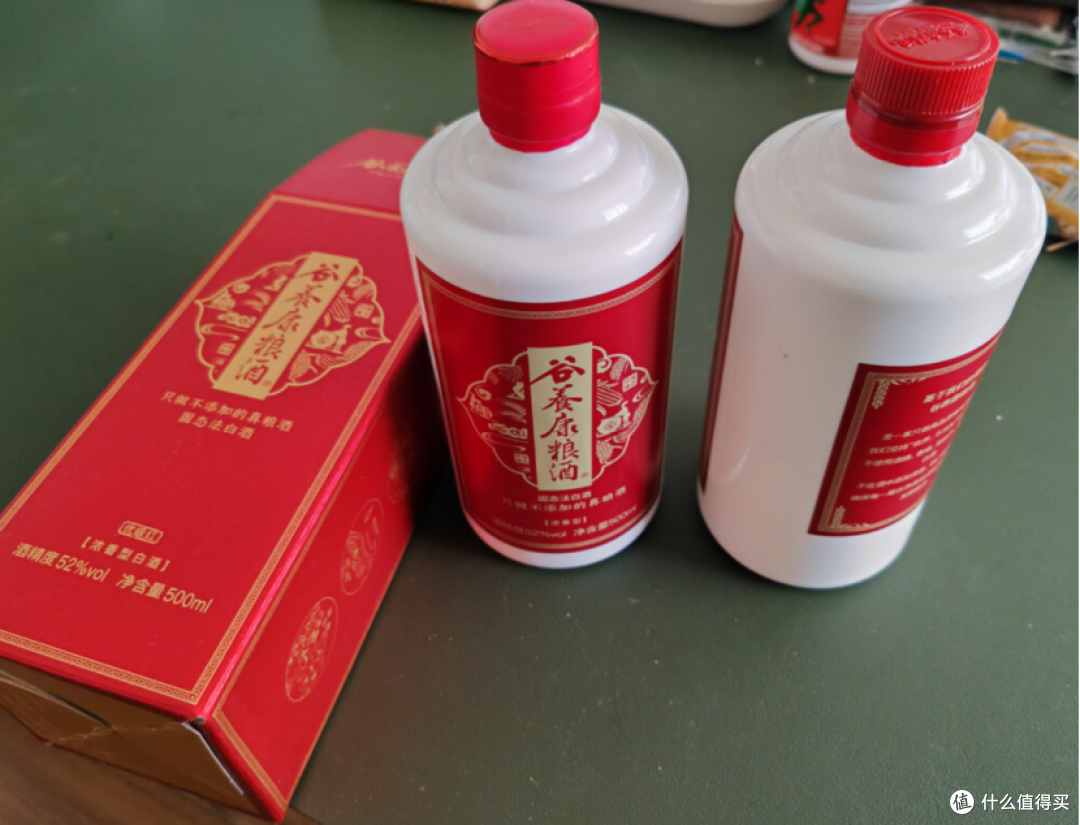资深酒友实测！怎么选浓香型口粮酒？发现纯粮食宝藏款不踩坑