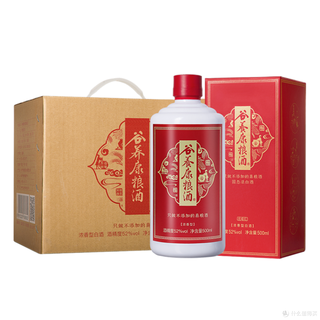 资深酒友实测！怎么选浓香型口粮酒？发现纯粮食宝藏款不踩坑