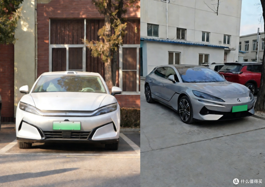 大学老师开什么车?比亚迪成首选,高知人群对品牌和技术的信任