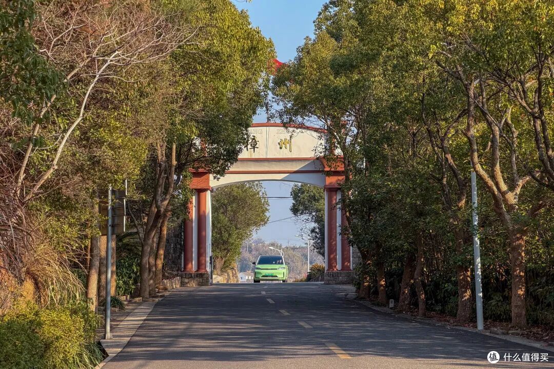 可能你不信,追太阳跑了一天后,我对浙江的海很服气