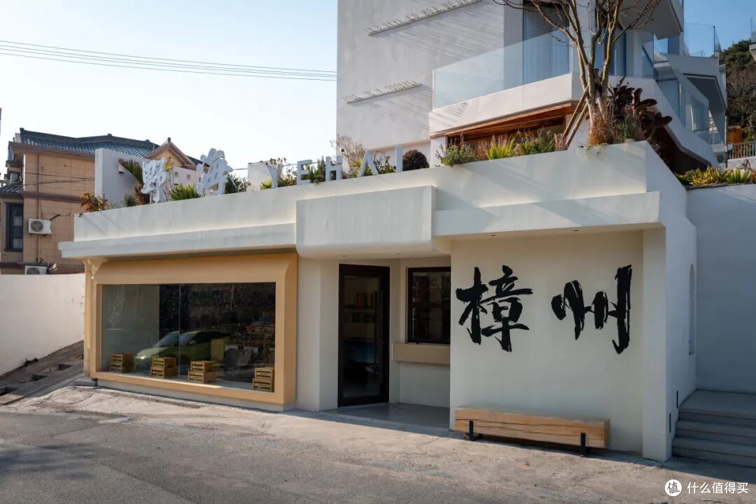 可能你不信,追太阳跑了一天后,我对浙江的海很服气