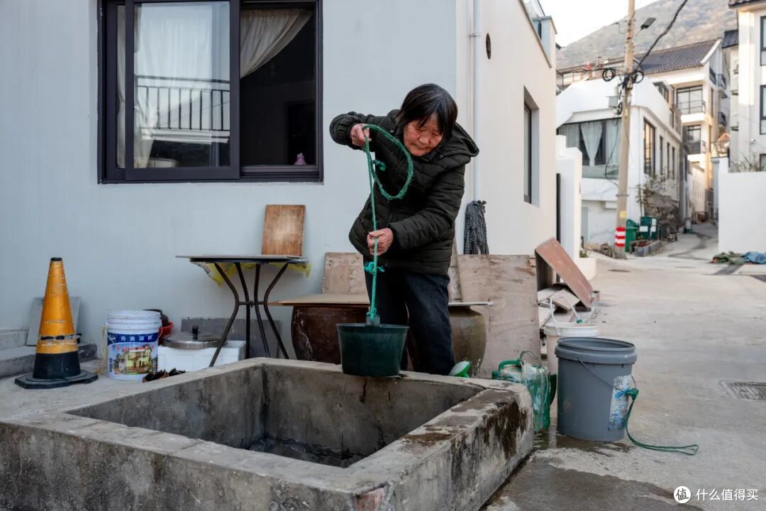 可能你不信,追太阳跑了一天后,我对浙江的海很服气