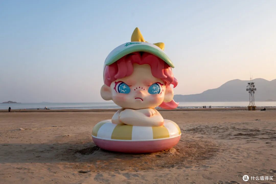 可能你不信,追太阳跑了一天后,我对浙江的海很服气