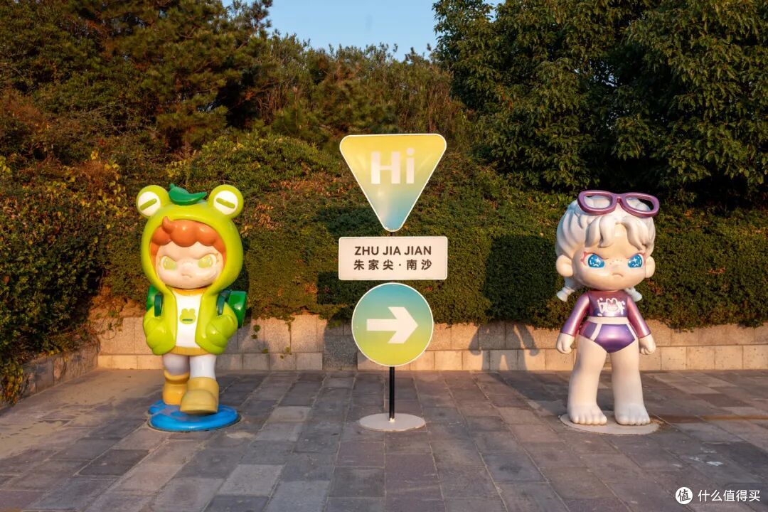 可能你不信,追太阳跑了一天后,我对浙江的海很服气