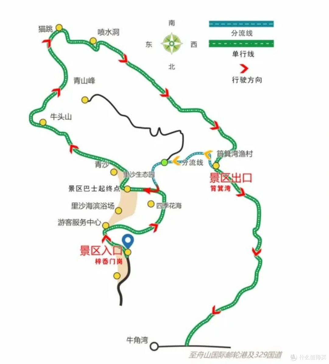 可能你不信,追太阳跑了一天后,我对浙江的海很服气
