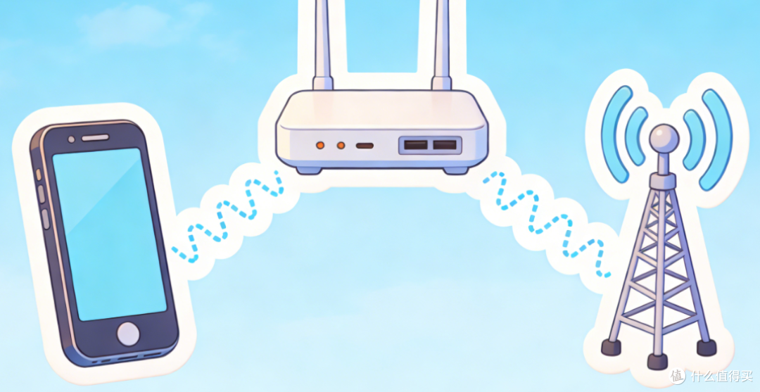 利多星智投:信号怎么“飞”起来?天线射频的核心奥秘全揭秘