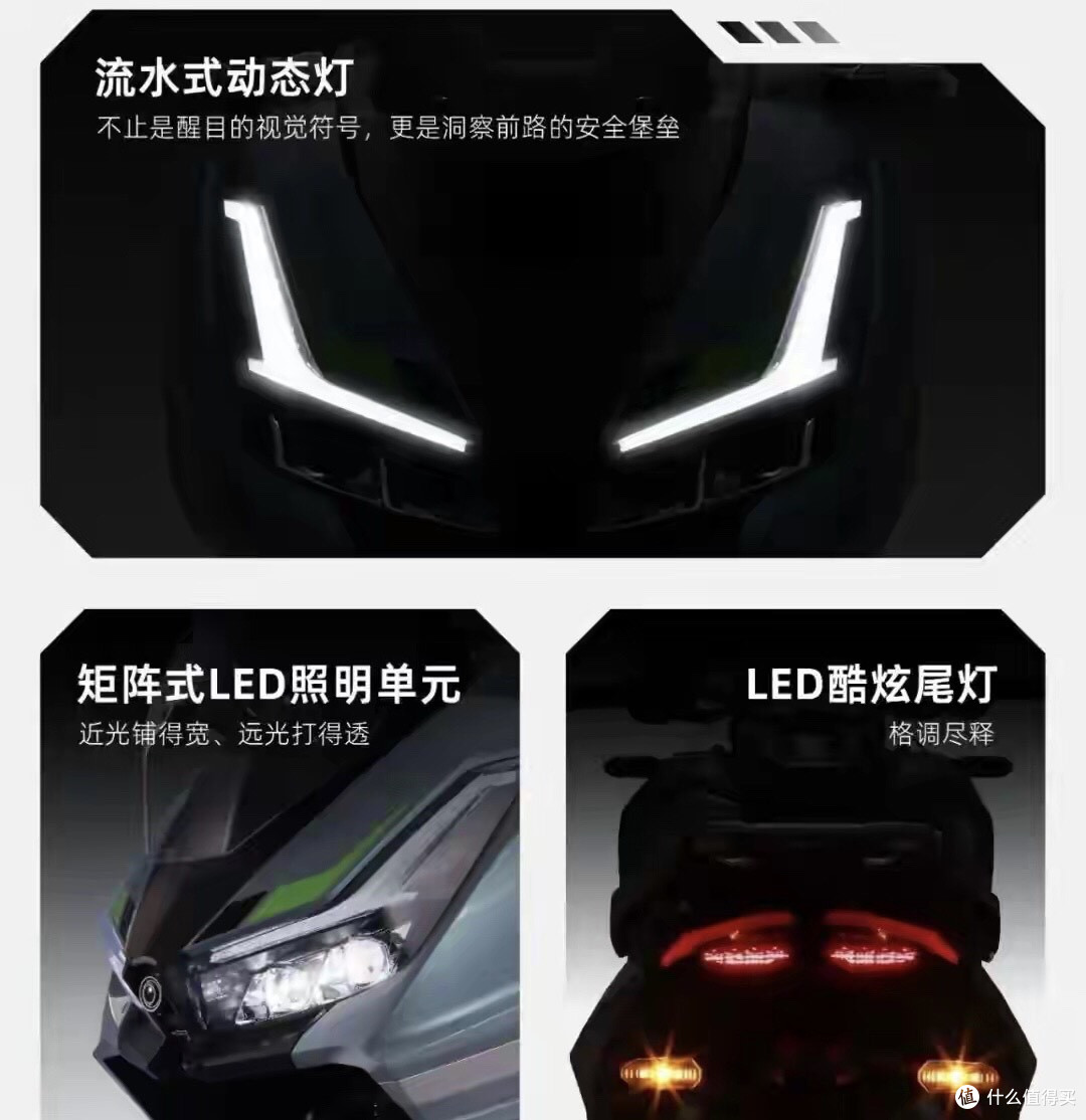 2026电摩新选择!锐龙i60 ADV踏板实测,230N·m扭矩表现如何?